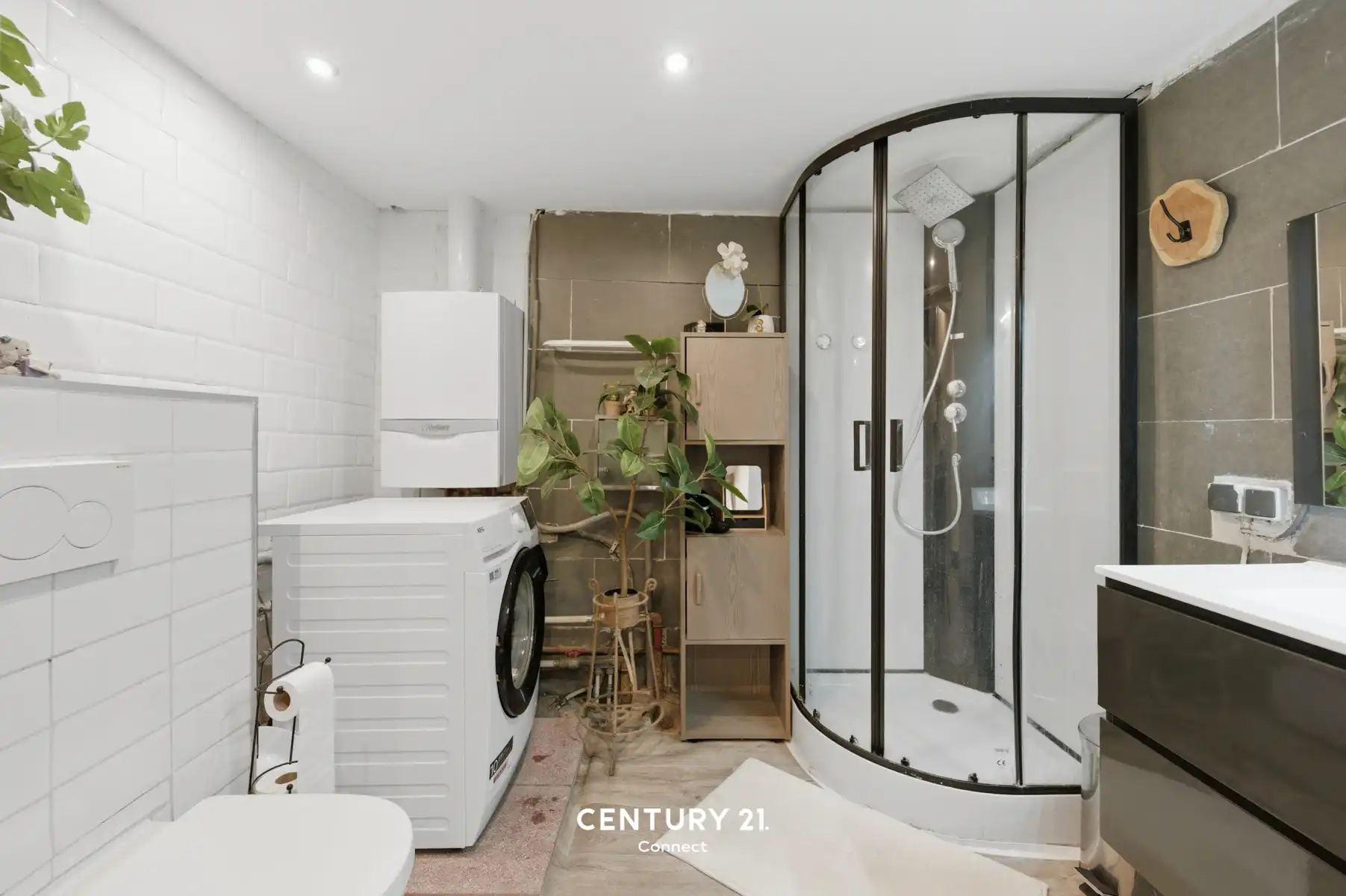 Multifunctionele woning in hartje Sint-Joris-Weert foto 16