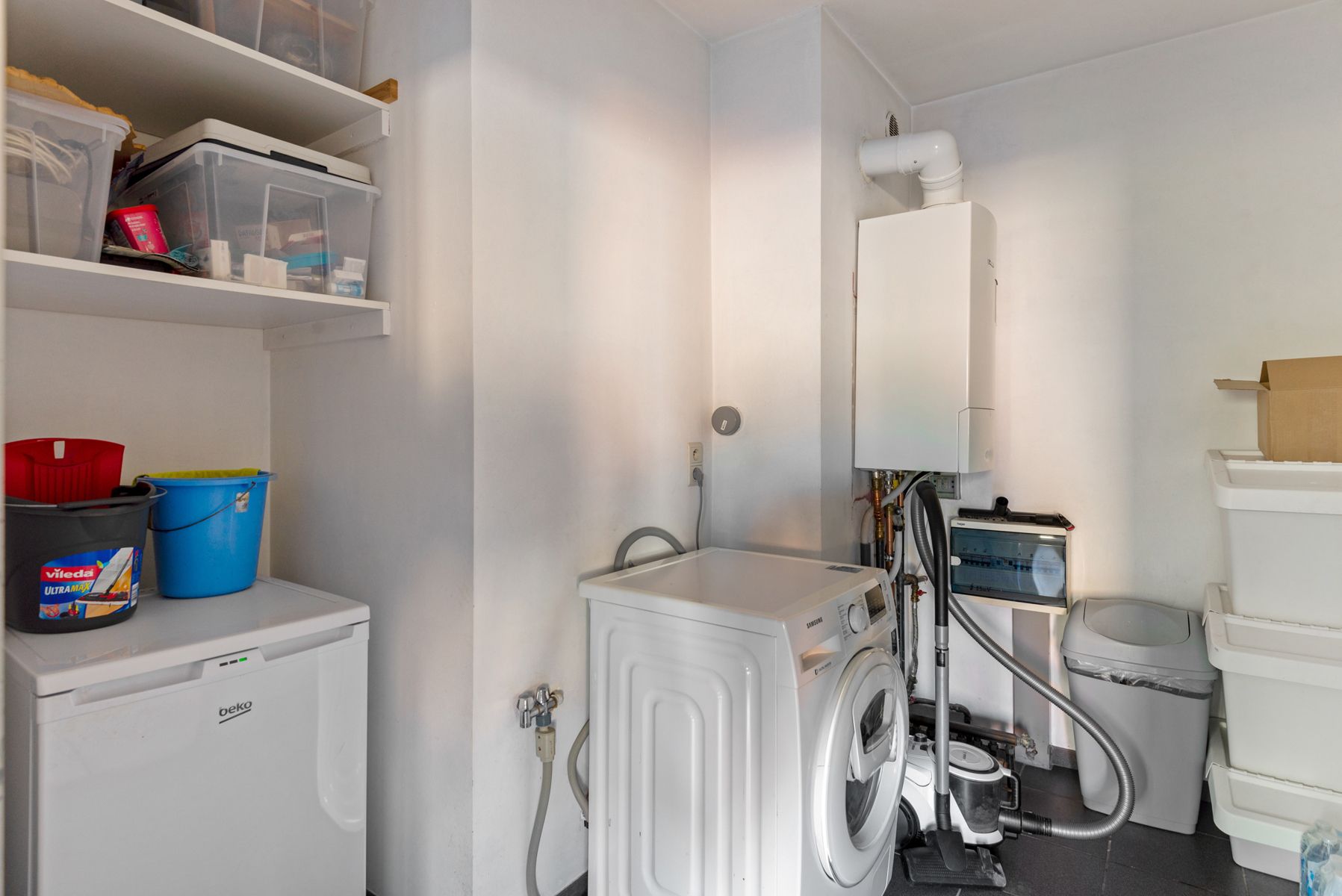 Appartement te koop foto 4