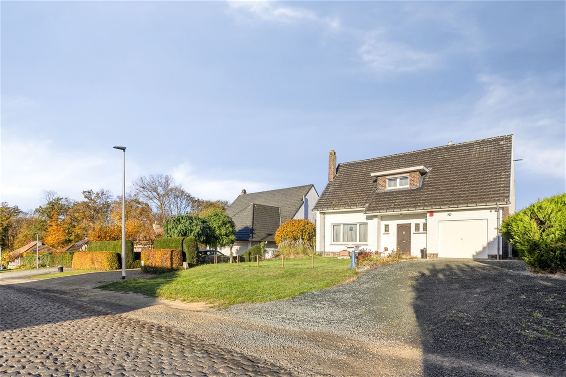 Wonen omgeven door groen in Asse! foto 2