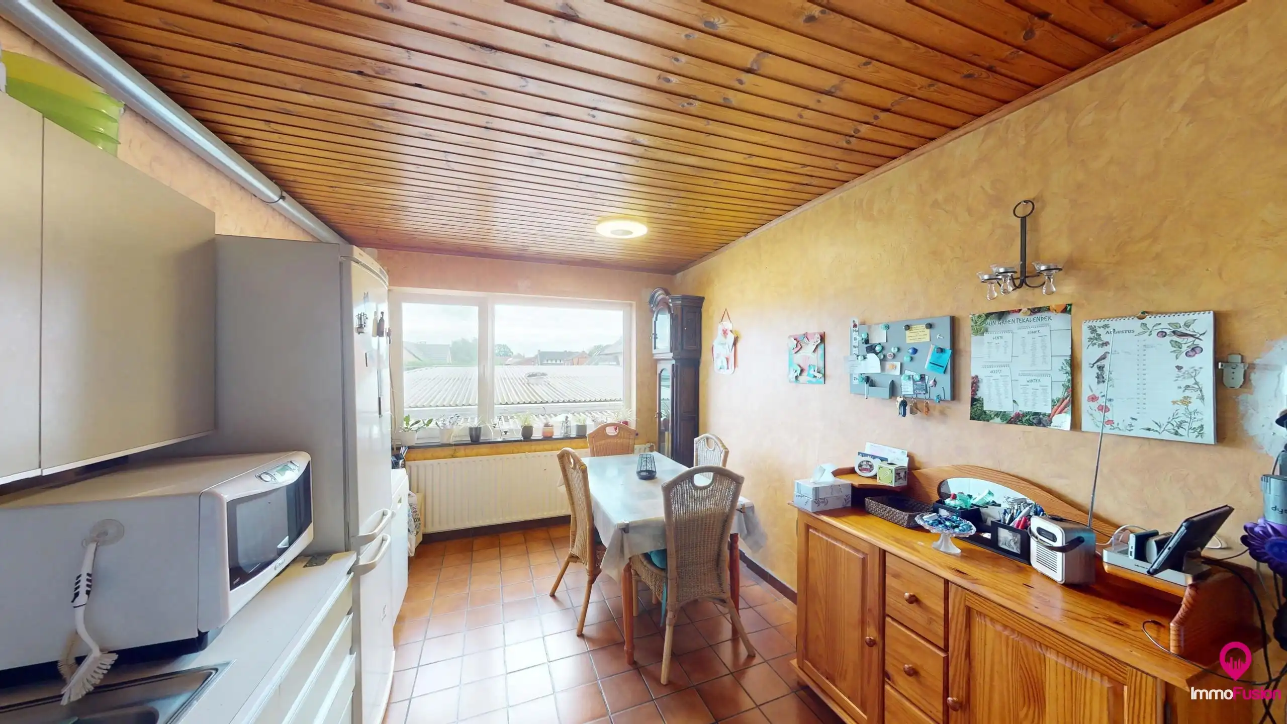 Danszaal 600m² + vergunde woonst in het bruisende Zonhoven! foto 15