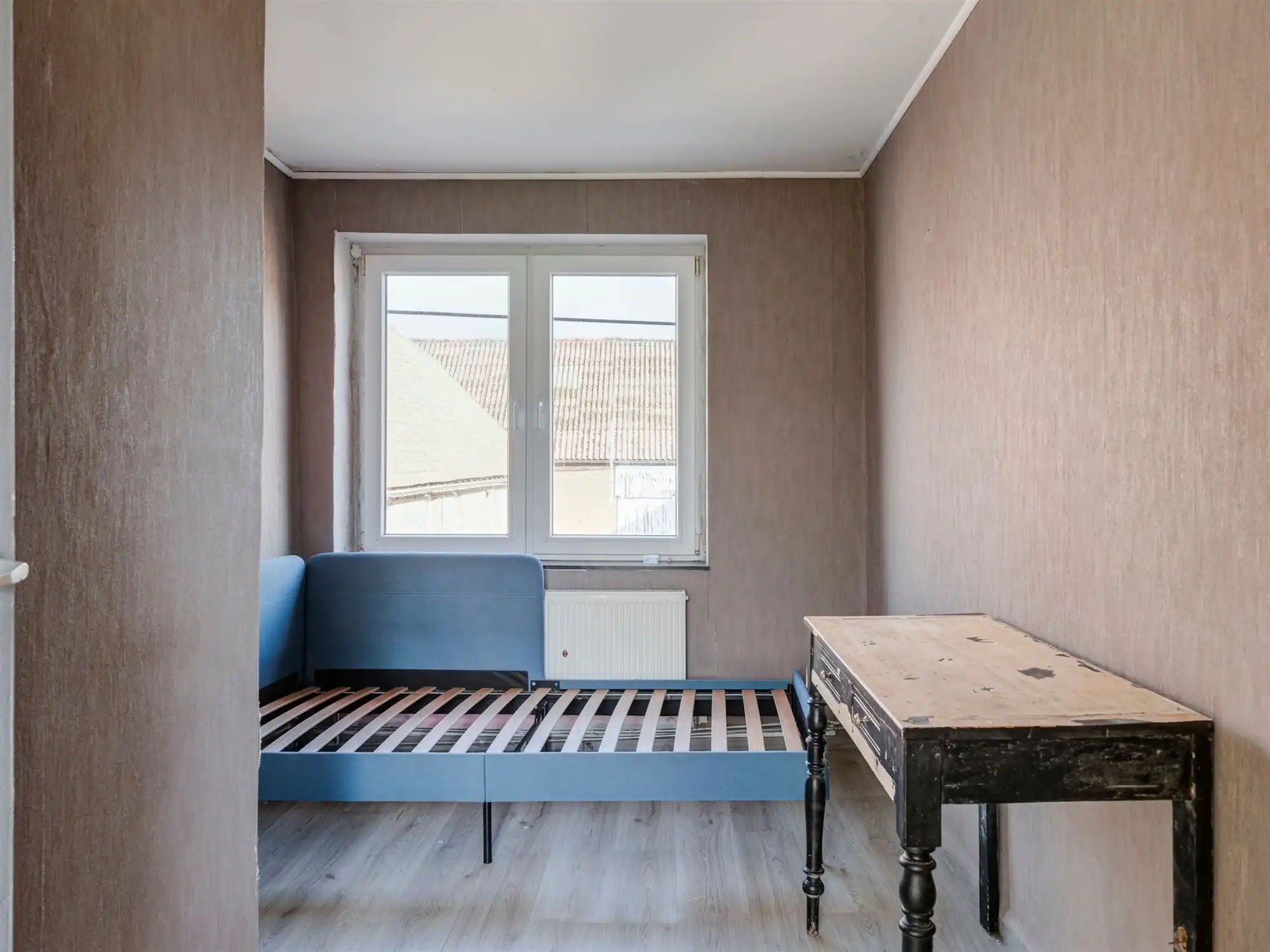 Te renoveren woning in het groen foto 14