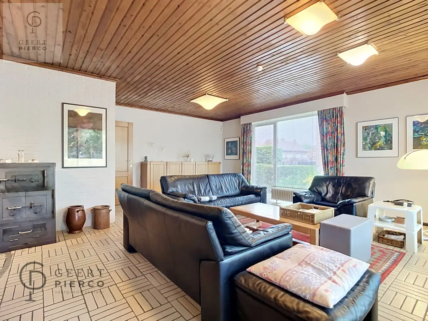 Prachtige woonst op een exclusieve plaats hier in Landen. foto 7