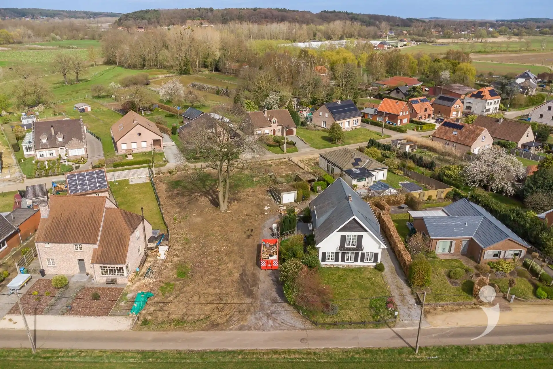 Unieke bouwgrond op een prachtige locatie! foto 6