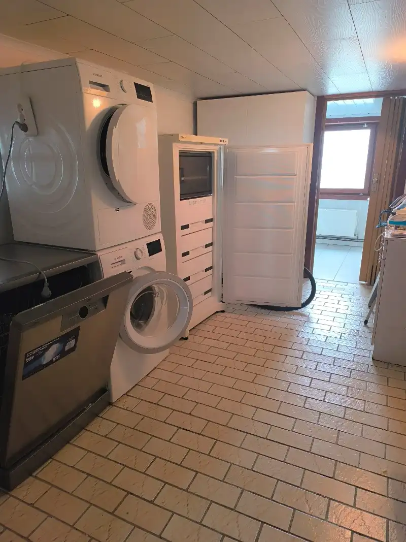 Landelijk gelegen woning foto 17