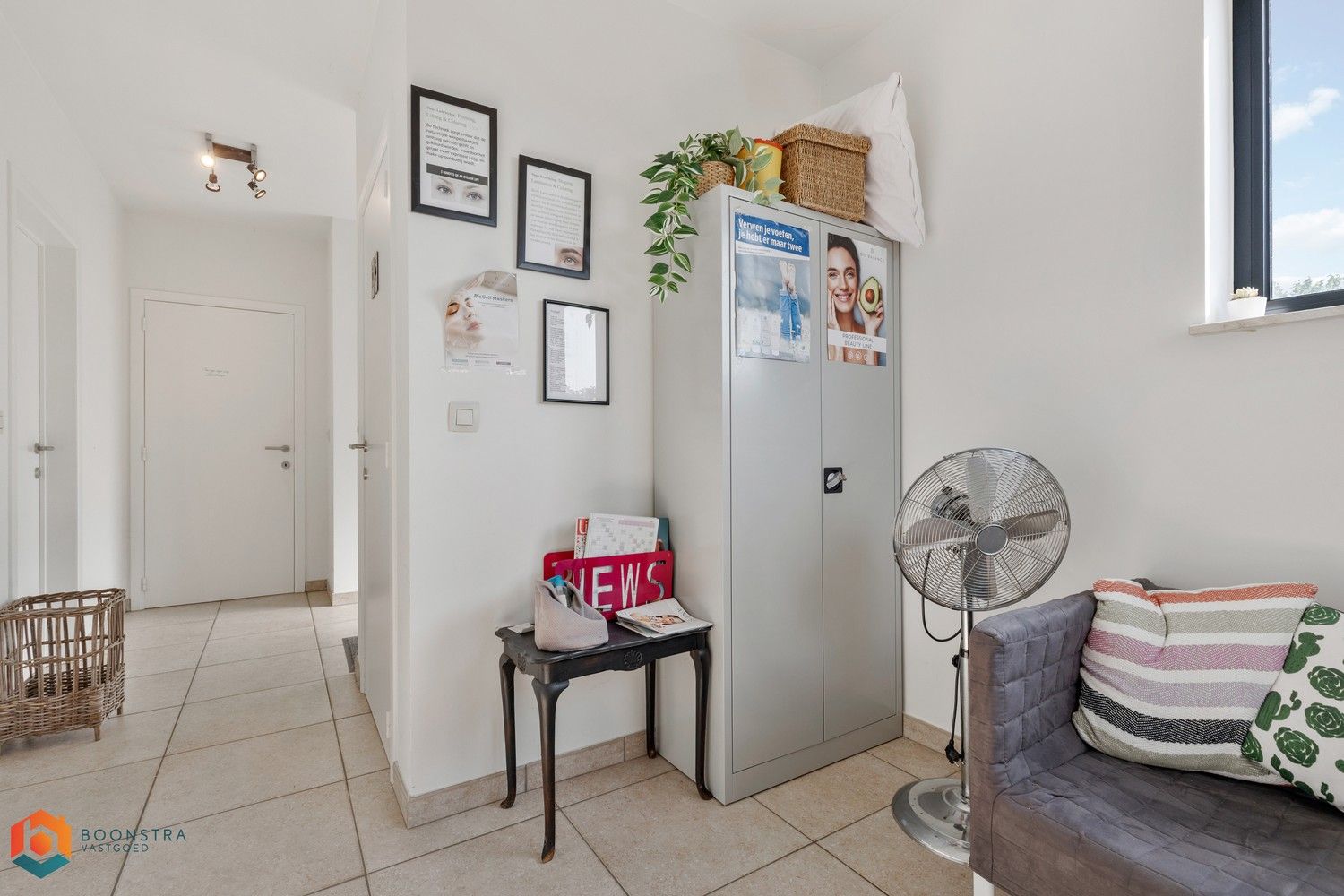 Woning met praktijkruimte op 893 m² te Boortmeerbeek foto 21