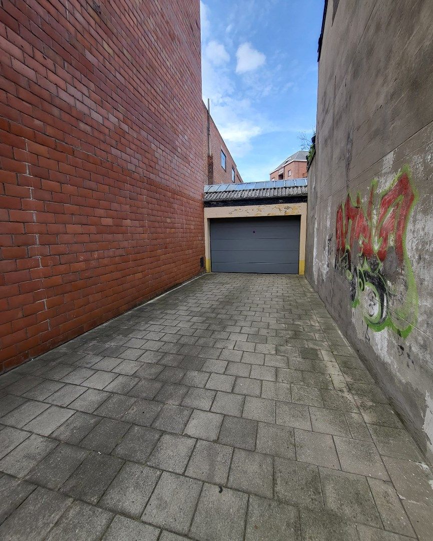 Appartement in de toekomstige appartement-wandelstraat van Vilvoorde. foto 16