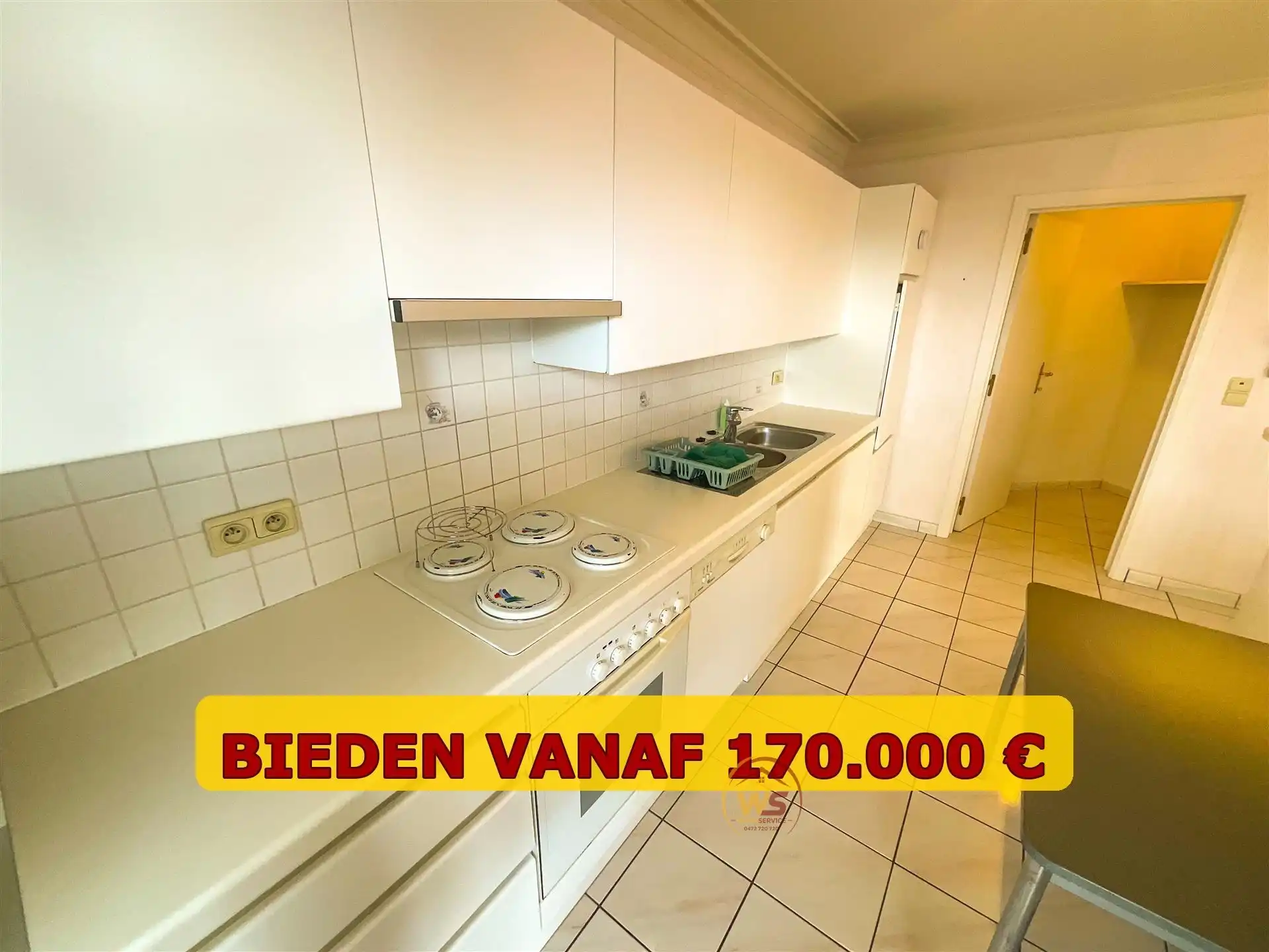 appartement foto 12