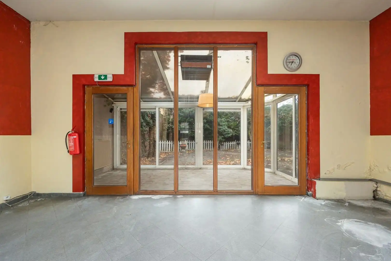 NEO-CLASSICISTISCH HERENHUIS bij parken foto 13