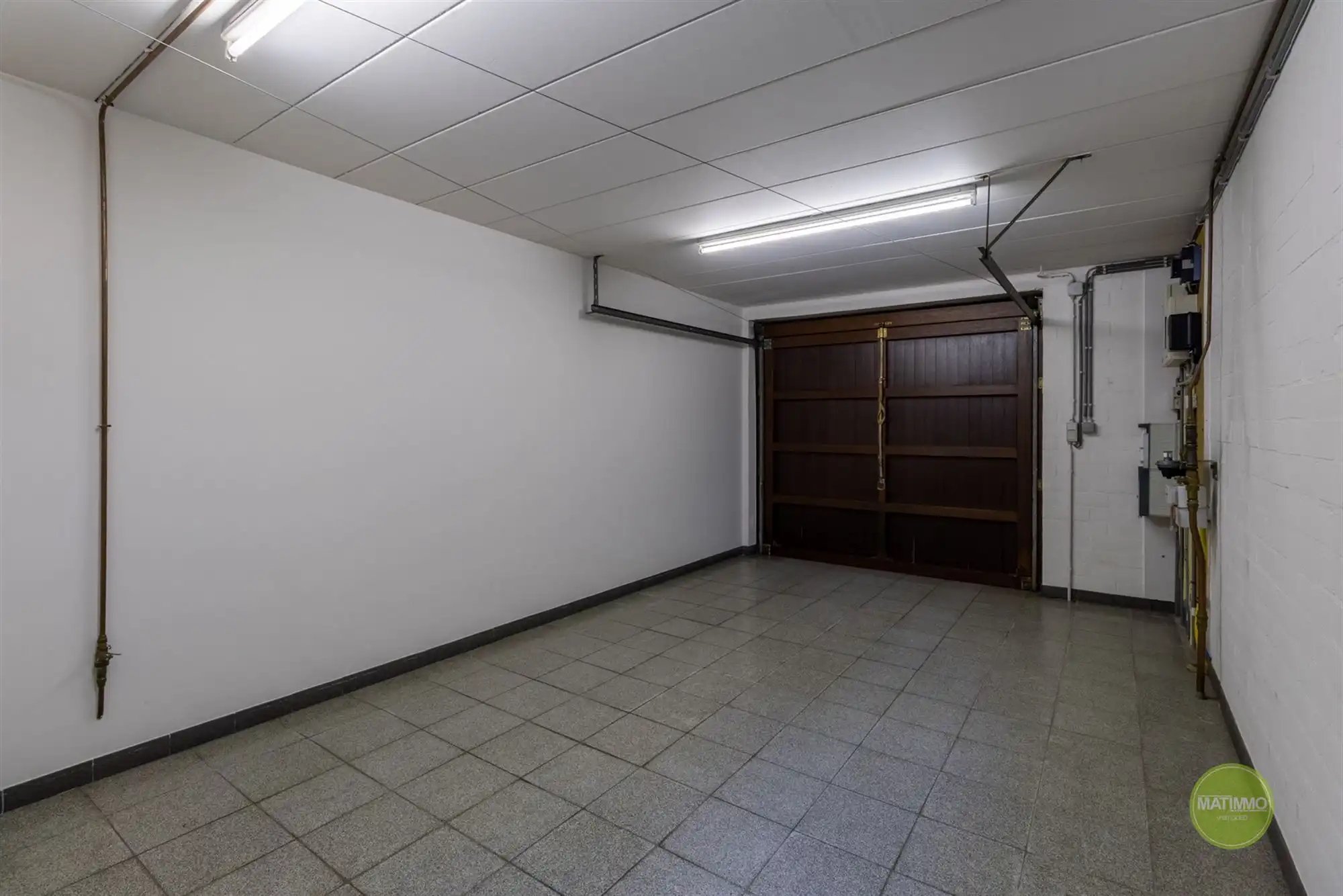 Vrijstaande, rustig gelegen woning met 4 slaapkamers in Mol foto 16