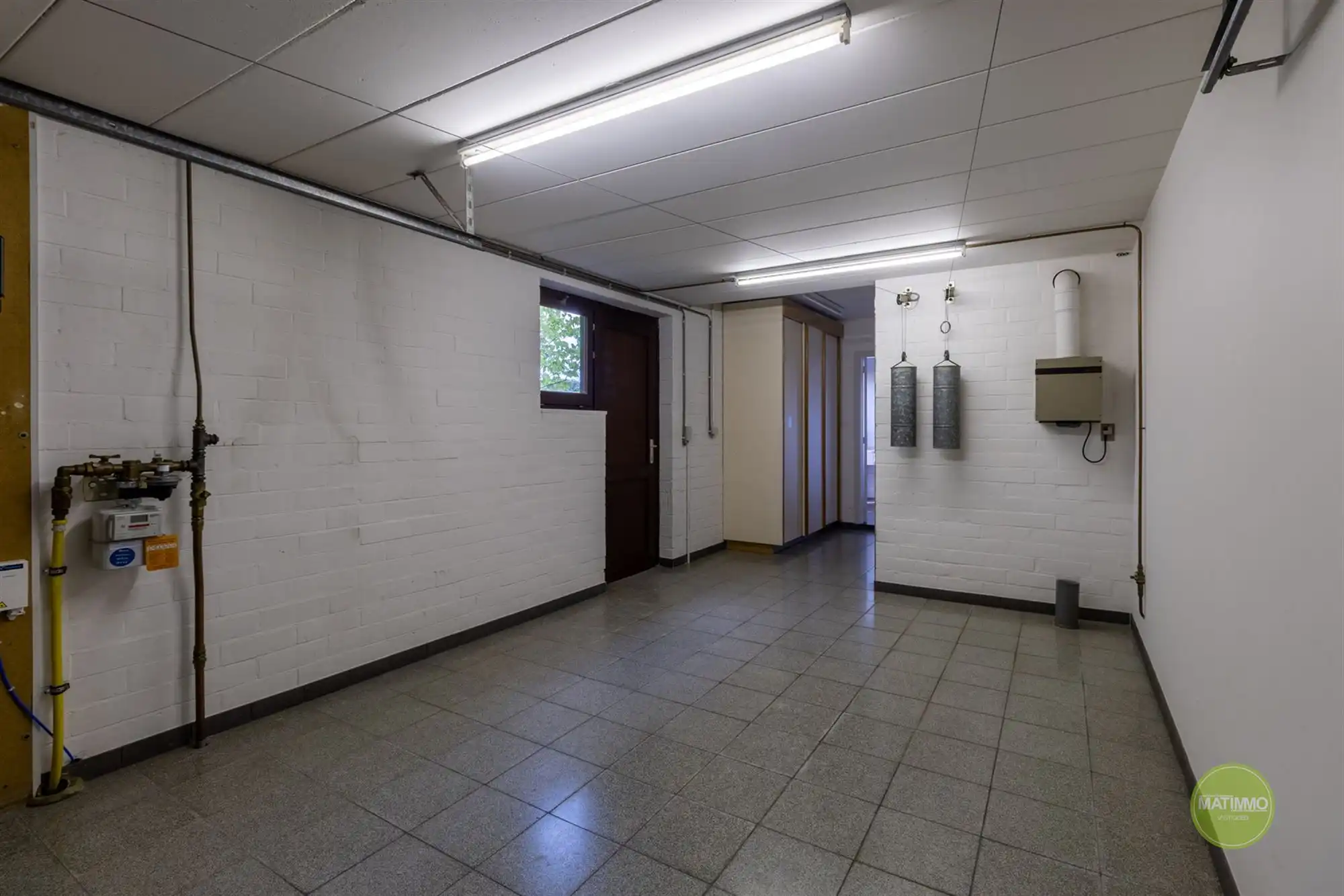 Vrijstaande, rustig gelegen woning met 4 slaapkamers in Mol foto 16