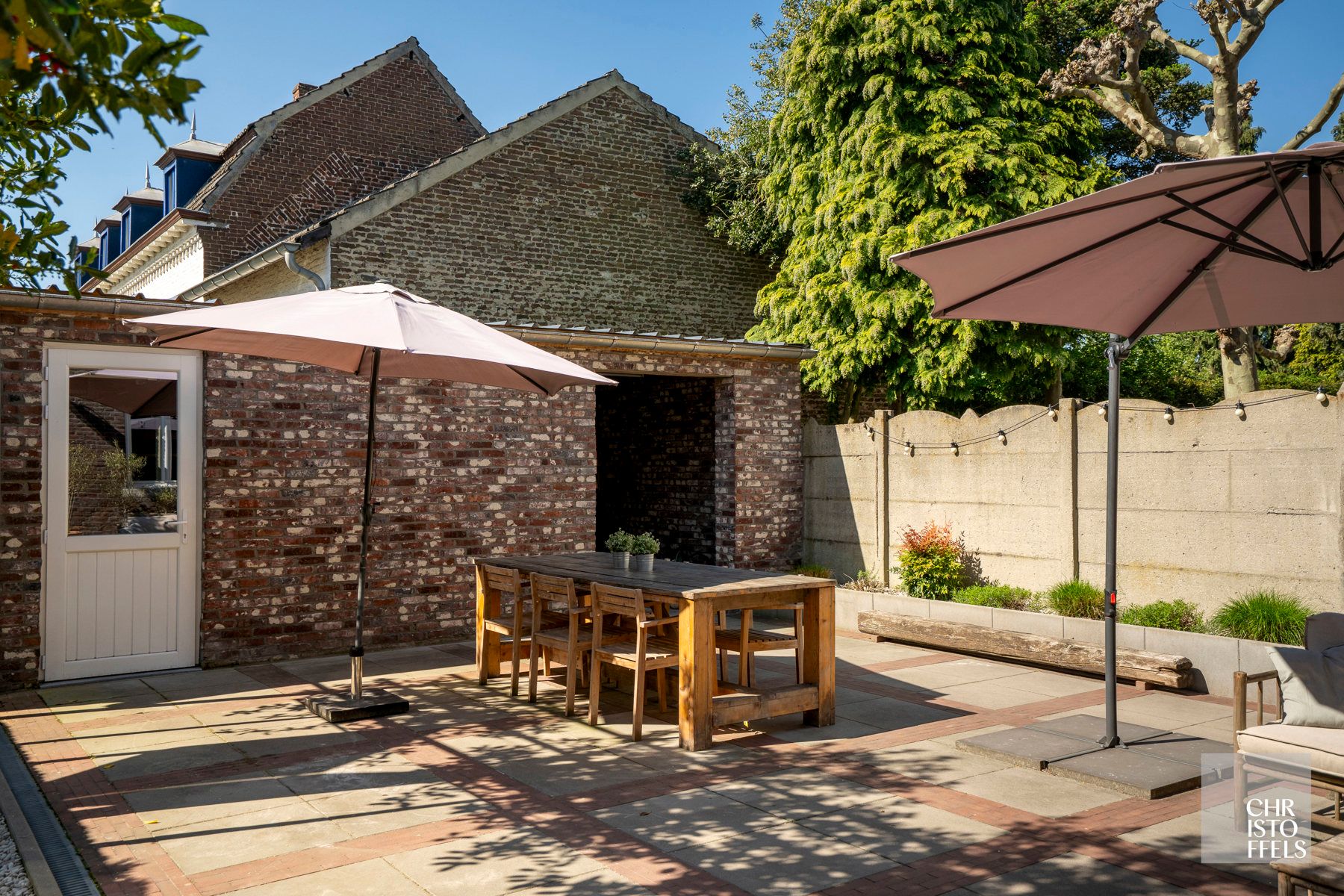 Kwalitatief gerenoveerde hoeve met 413 m² woonbeleving!  foto 35