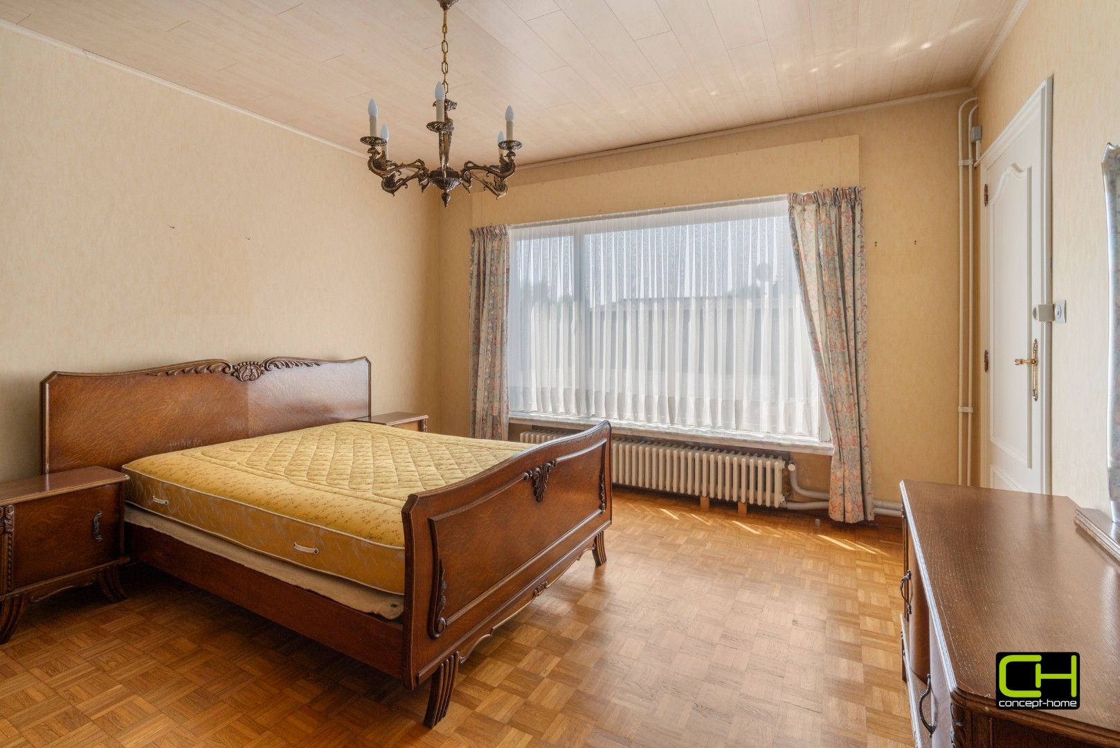 Woning met twee slaapkamers te koop in Ertvelde foto 10