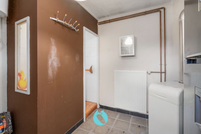 Rustig gelegen woning met 2 slaapkamers, tuin en garage foto 10