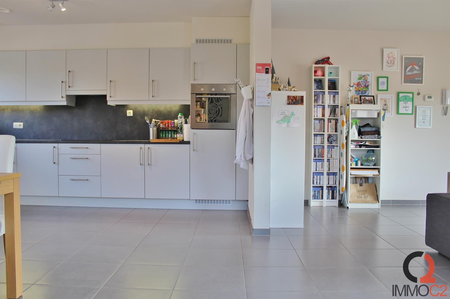 Appartement te huur foto 7