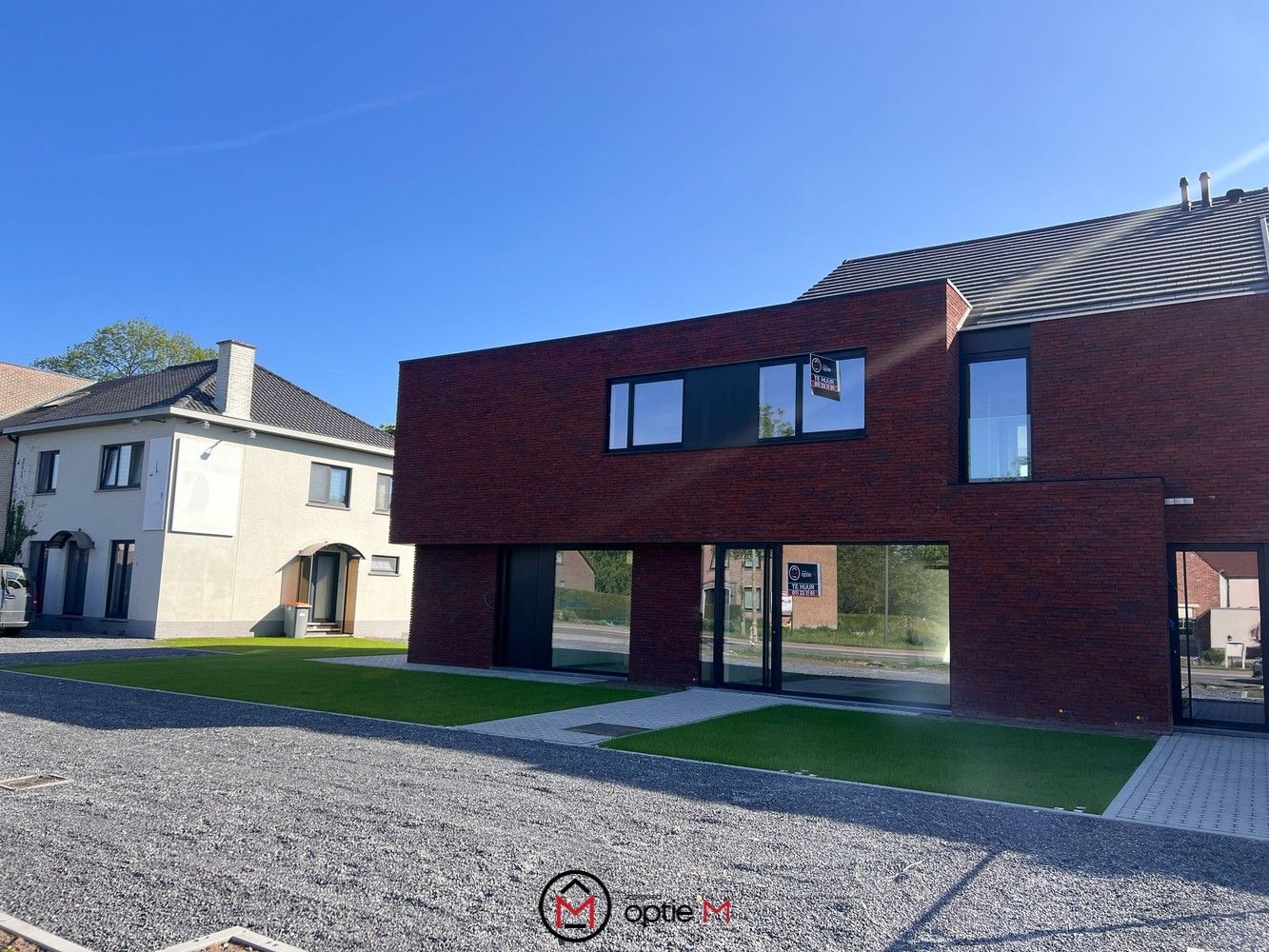 Ruim duplex appartement te huur in Bilzen foto {{pictureIndex}}