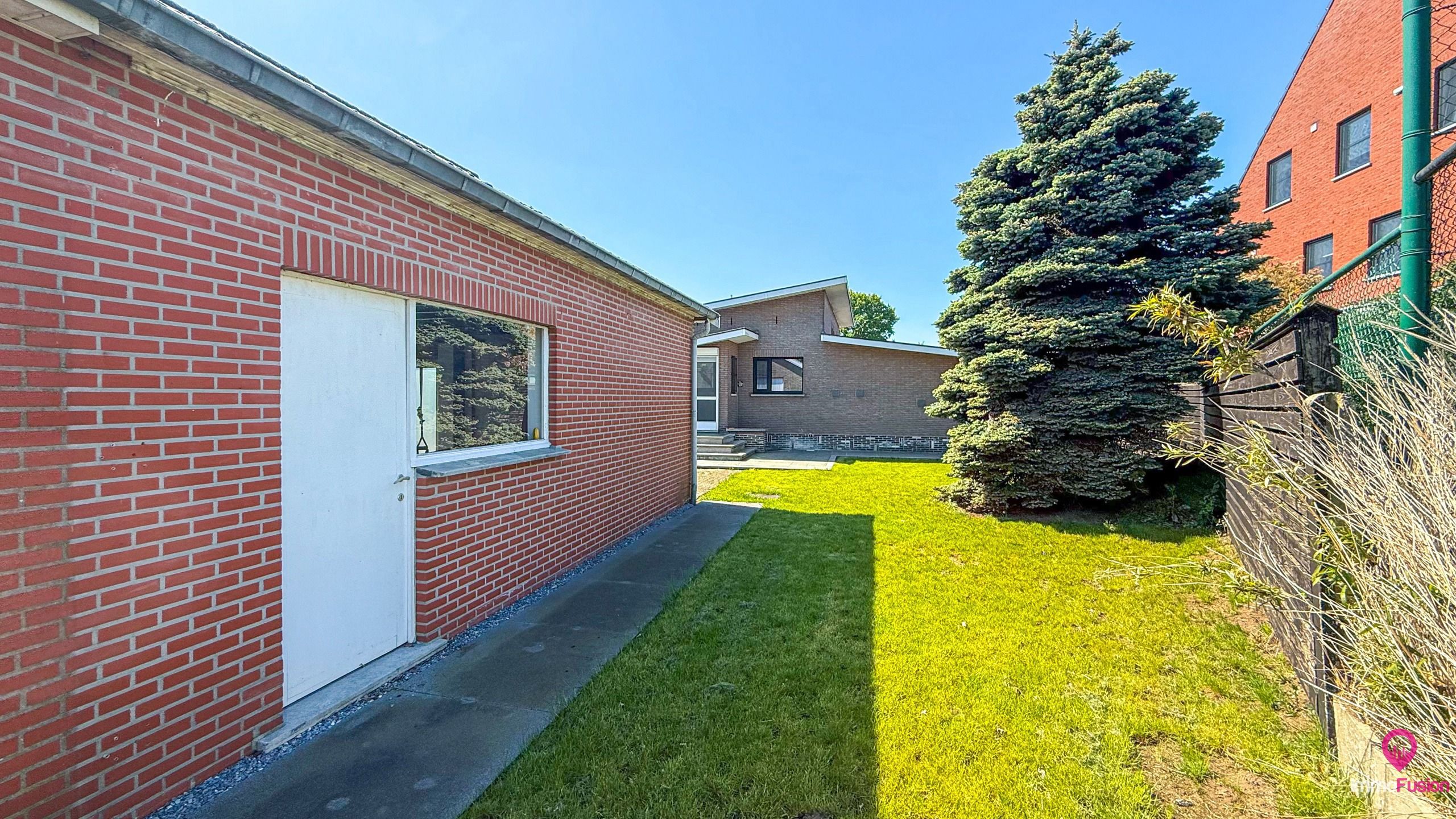 Open woning met bijgebouw van 60m² en 3 slpks op 8a36ca! foto 36