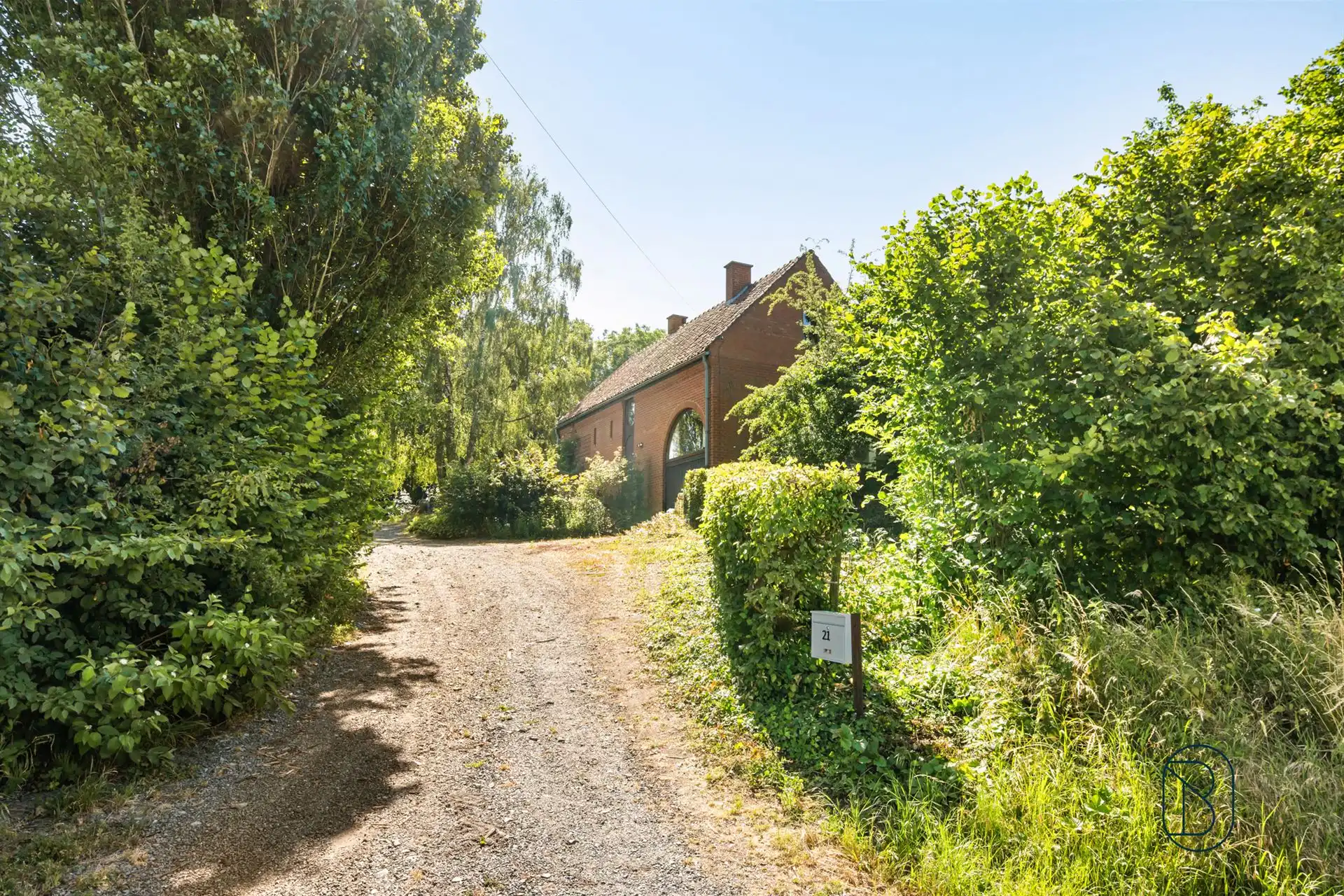 Rustig gelegen villa met 3 slaapkamers, prachtig vergezicht foto {{pictureIndex}}
