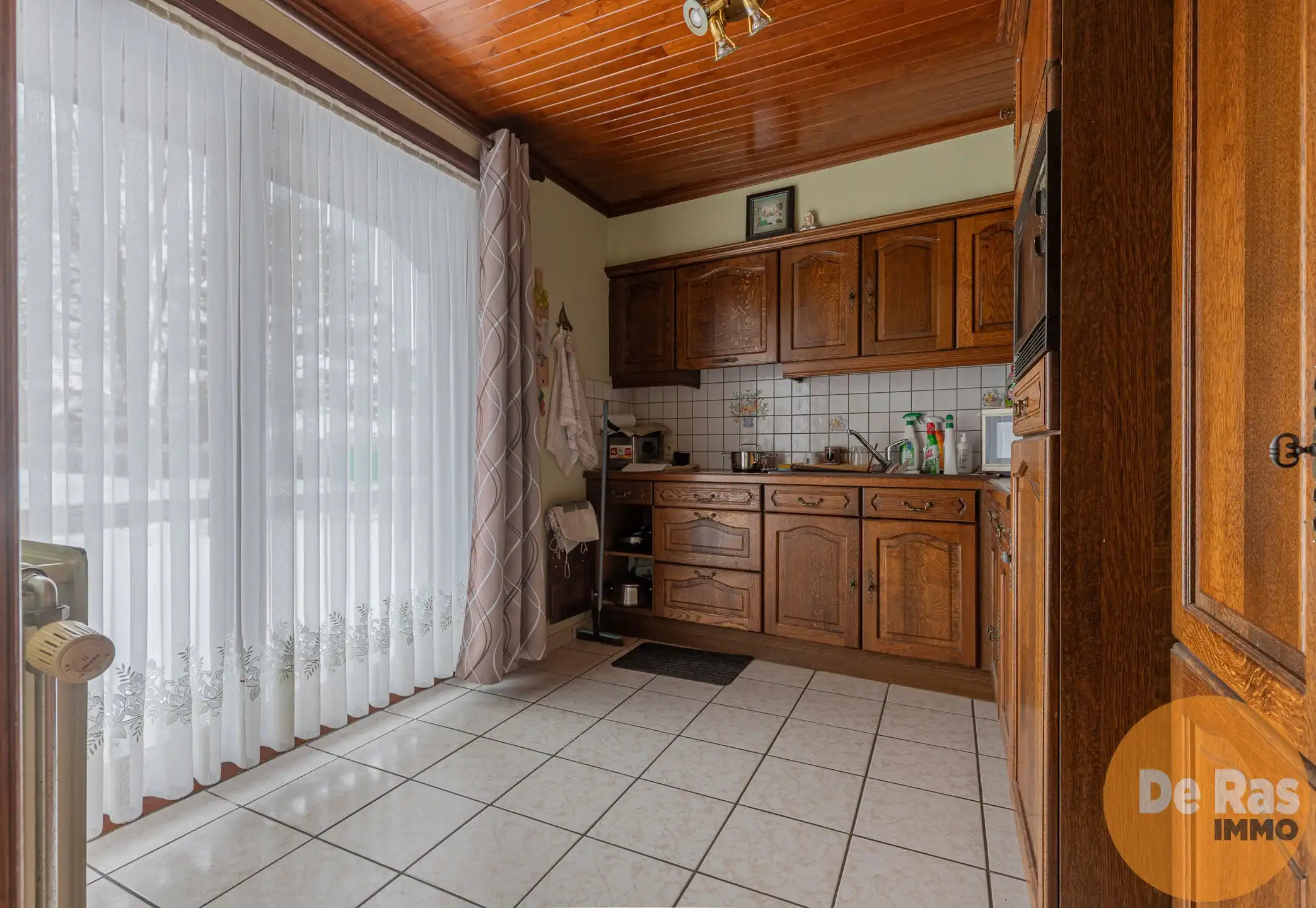 HAALTERT - gelijkvloers appartement op centrale ligging foto 4