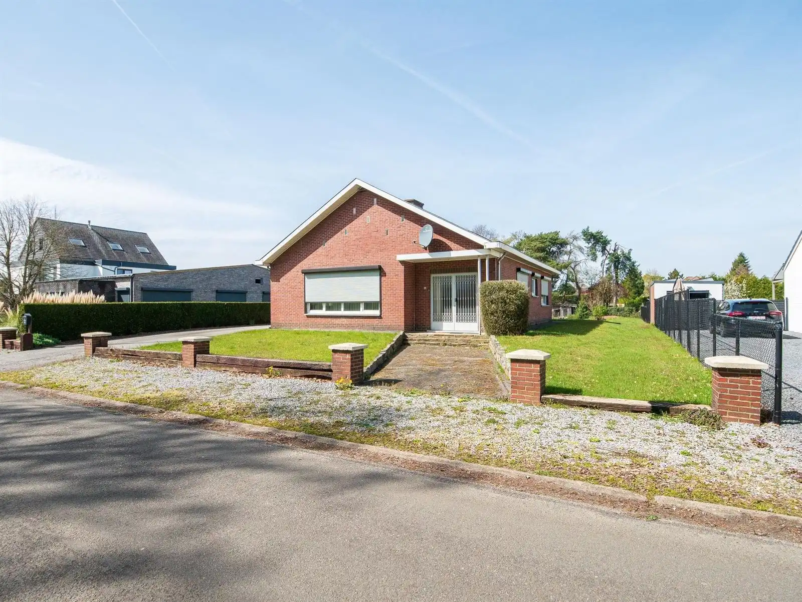 Huis foto 2