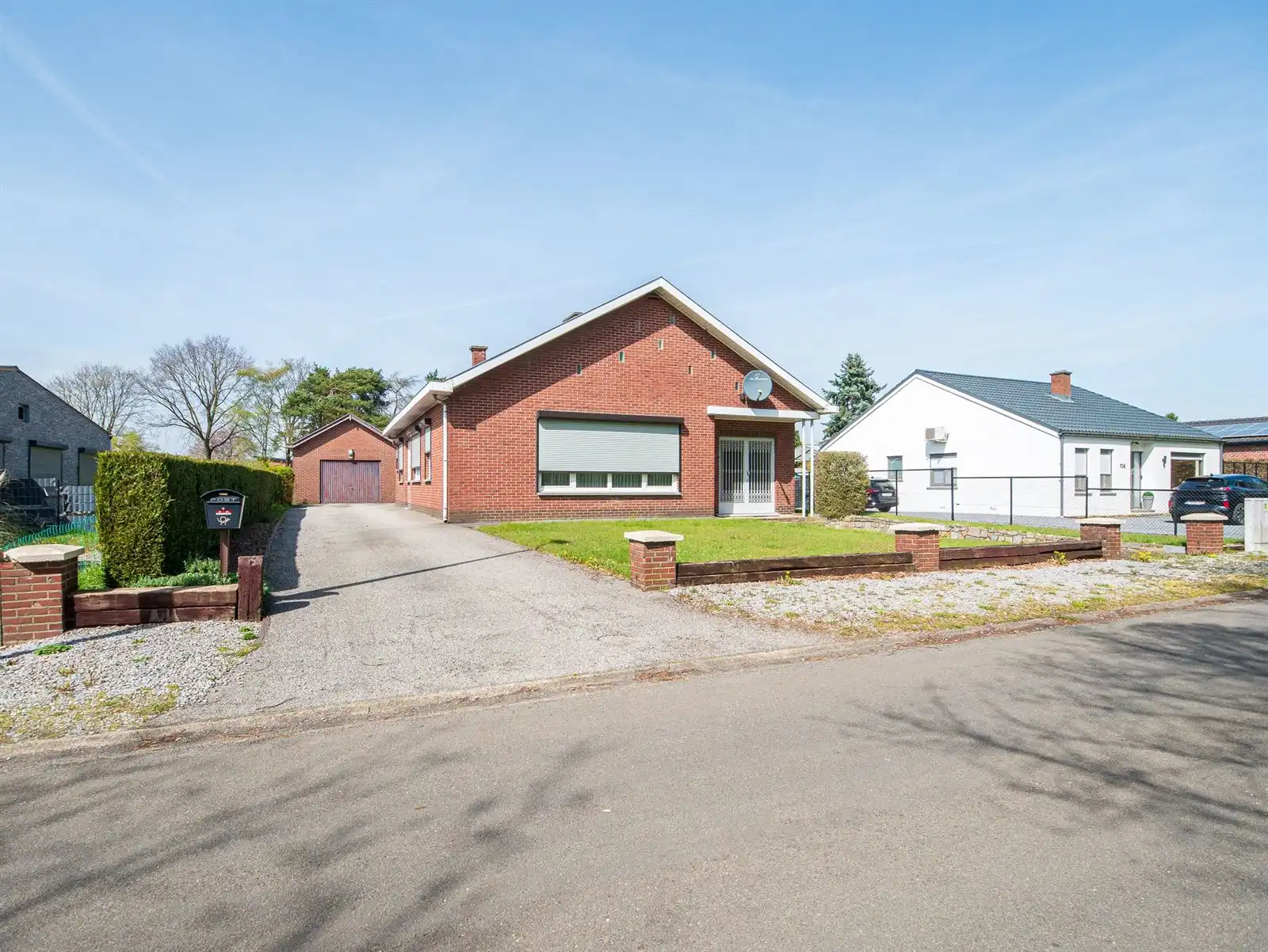 Huis foto 2