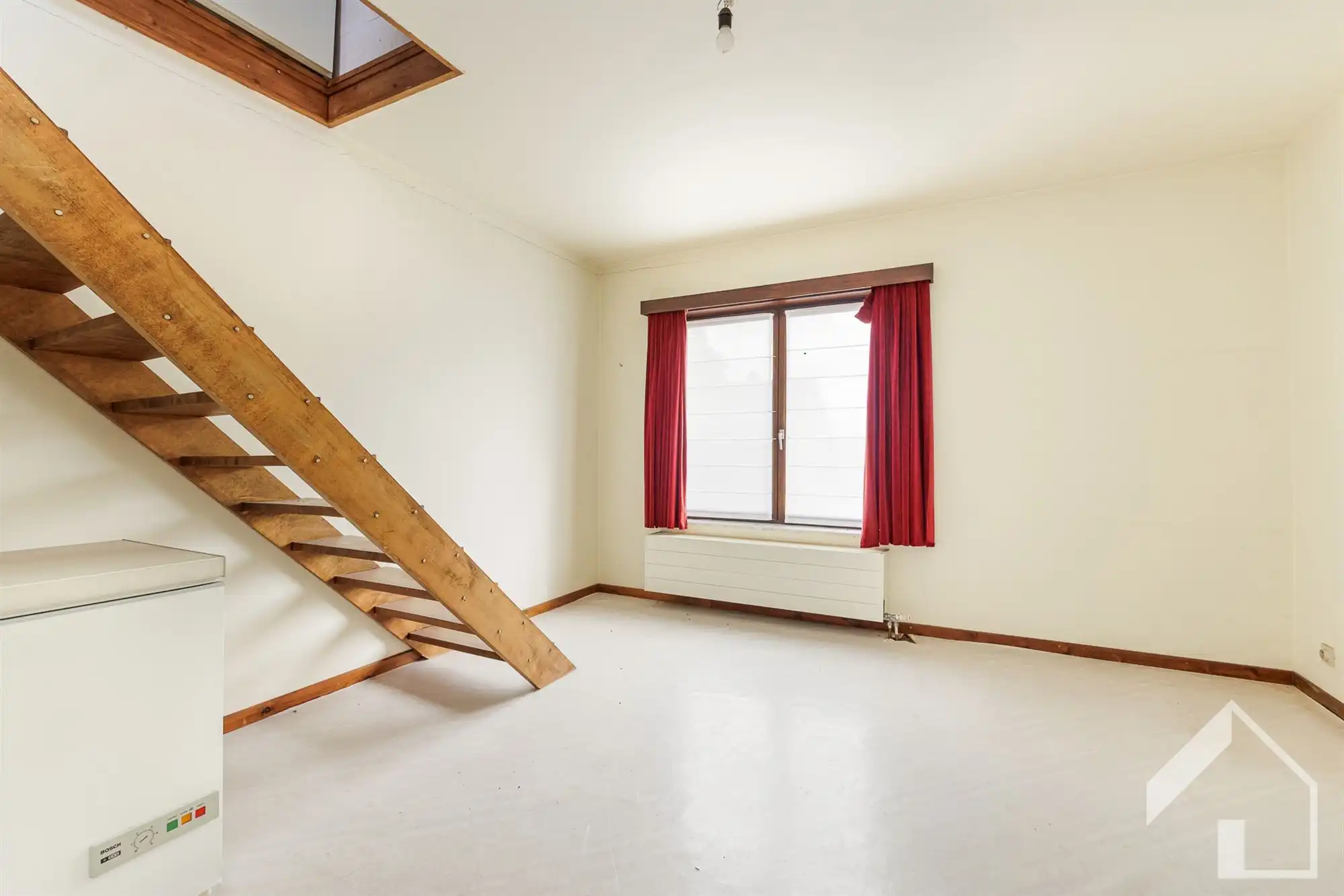 leuke HOB nabij het centrum van Kessel foto 11