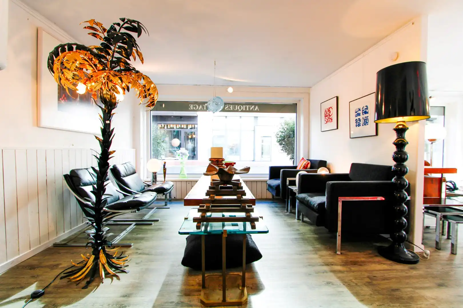 HOEK Handelsgelijkvloers met studio en appartement te koop Zoutelaan 20 foto 3