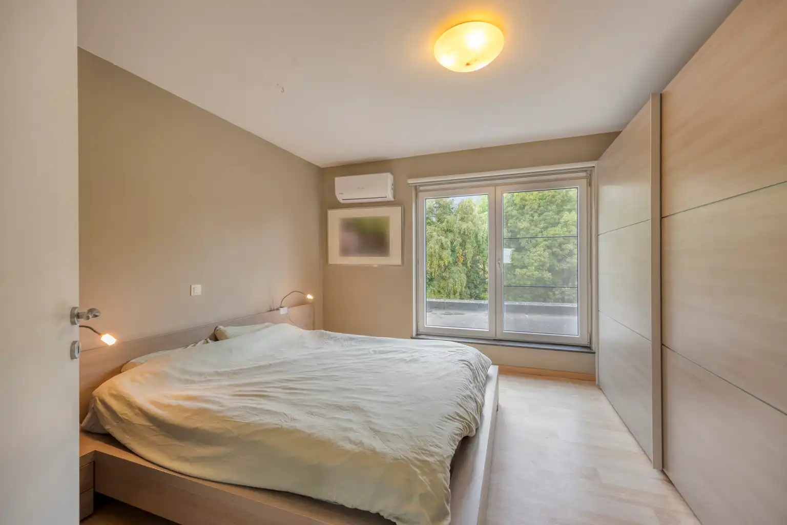 Mooie, instapklare woning met tuin in Hoegaarden (Hoksem) foto 18