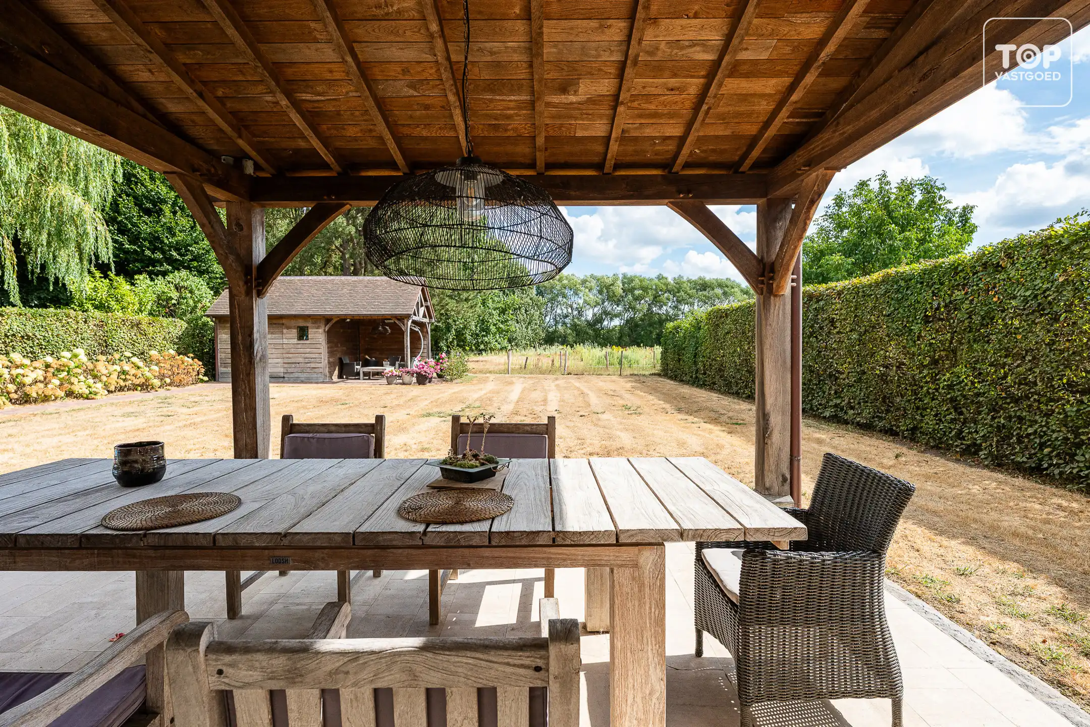 Kwalitatieve villa met 4 slaapkamers en fantastische tuin foto 28