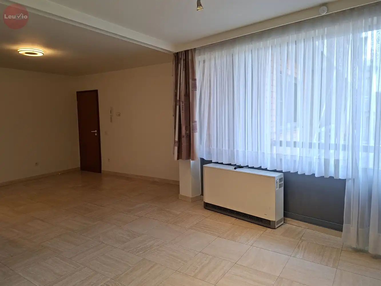 Ruim 1-slaapkamerappartement in hartje Leuven foto 6