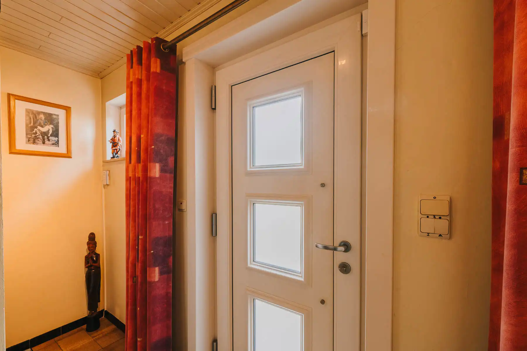 Energiezuinige gezinswoning op een knap perceel foto 2
