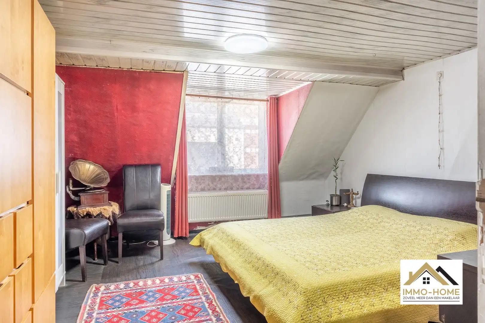 Bel-étage woning op centrale ligging foto 10