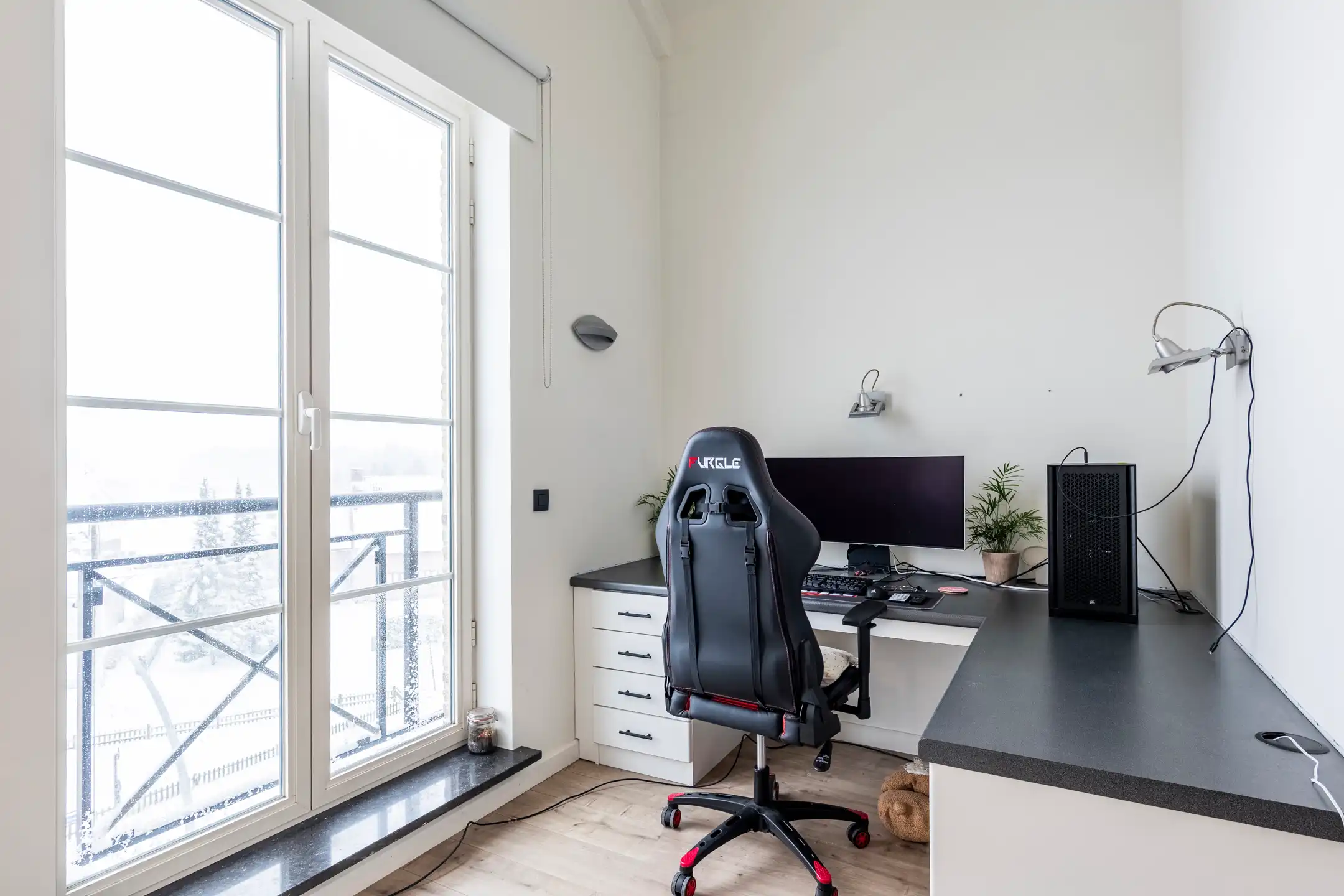 Dakappartement van 91m² in Poppel foto 8