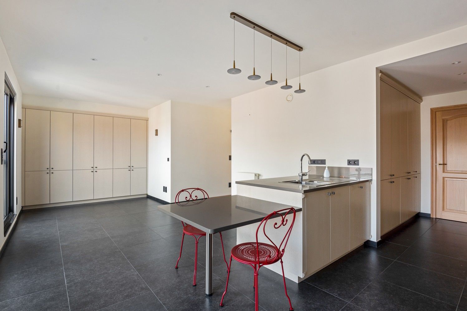 Exclusieve duplex in het historisch centrum te Lier foto 12