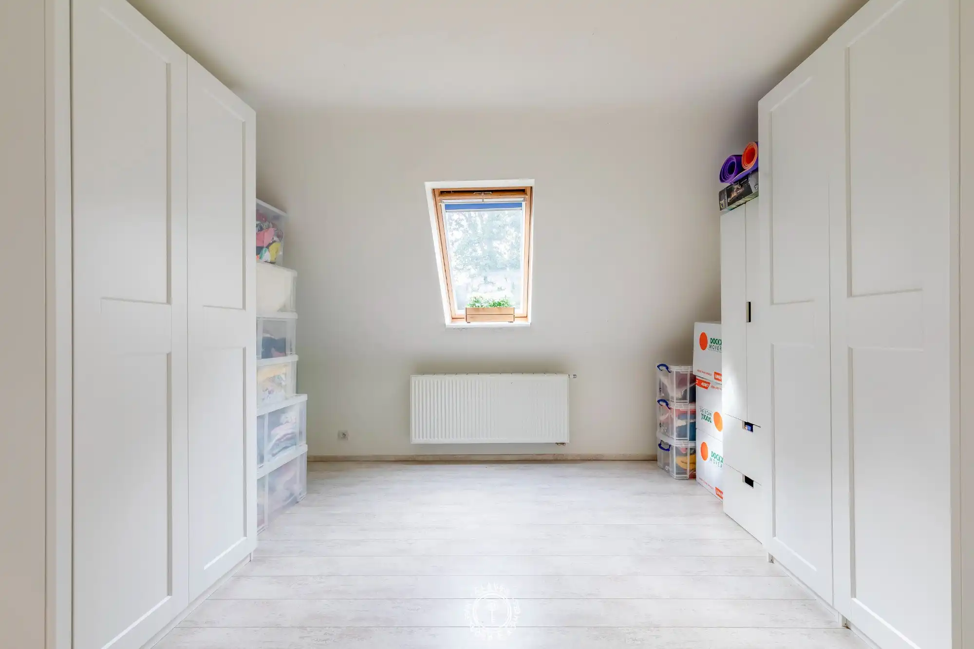 Prachtige villa te Waasmunster, temidden van groen foto 21