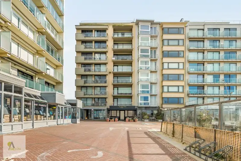 Res. AKROPOLIS III/504 foto 13