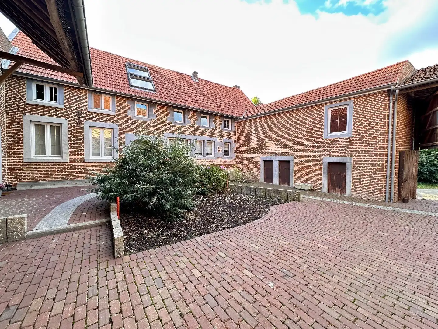 Huis te koop Proenhofstraat 12 - 1 - 3700 Tongeren-Borgloon