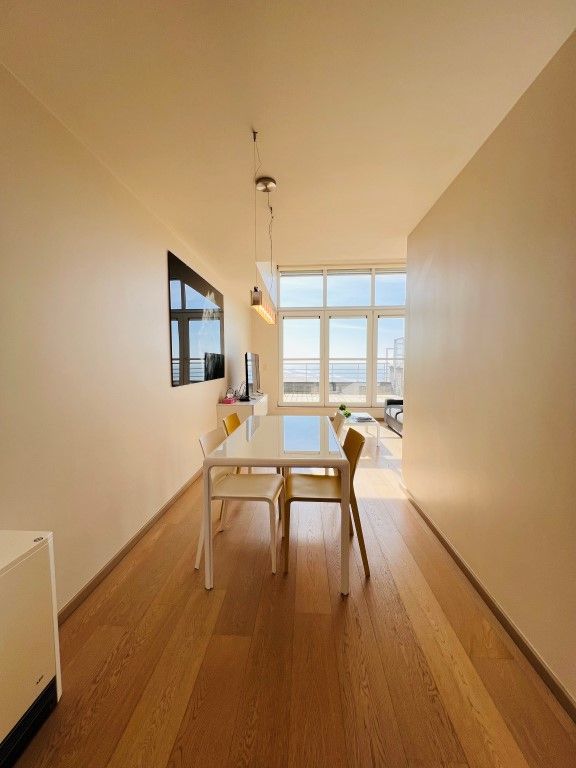 Exclusief penthouse-appartement met 2 ruime terrassen foto 9