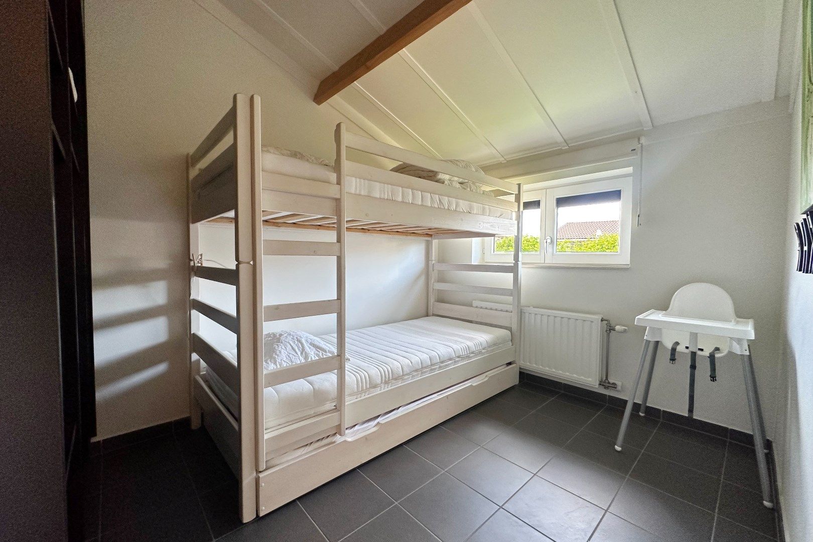 Moderne en energiezuinige vakantiewoning in Park Haerendycke foto 15