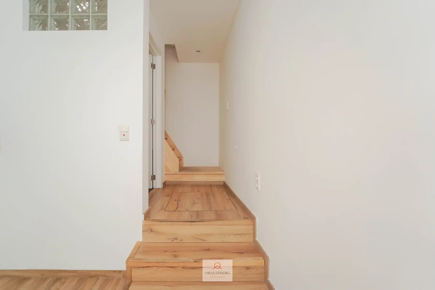 Charmante citéwoning nabij Coupure foto 8