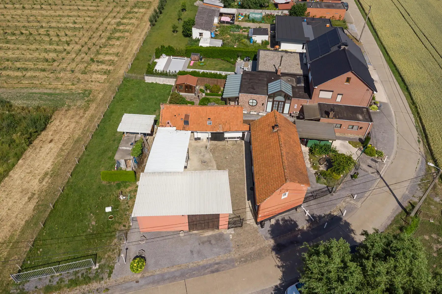 Huis te koop foto 19