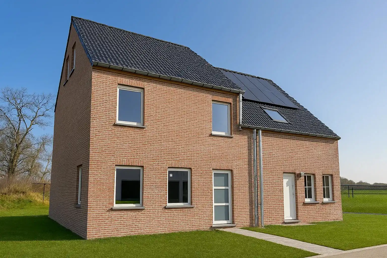 Is nieuwbouw kopen nog haalbaar ? foto 2