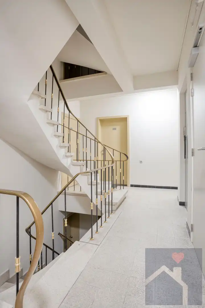 🏡 Appartement in het centrum van Leuven – ideale investering, starterswoning of studentenkot! 🎓 foto 13