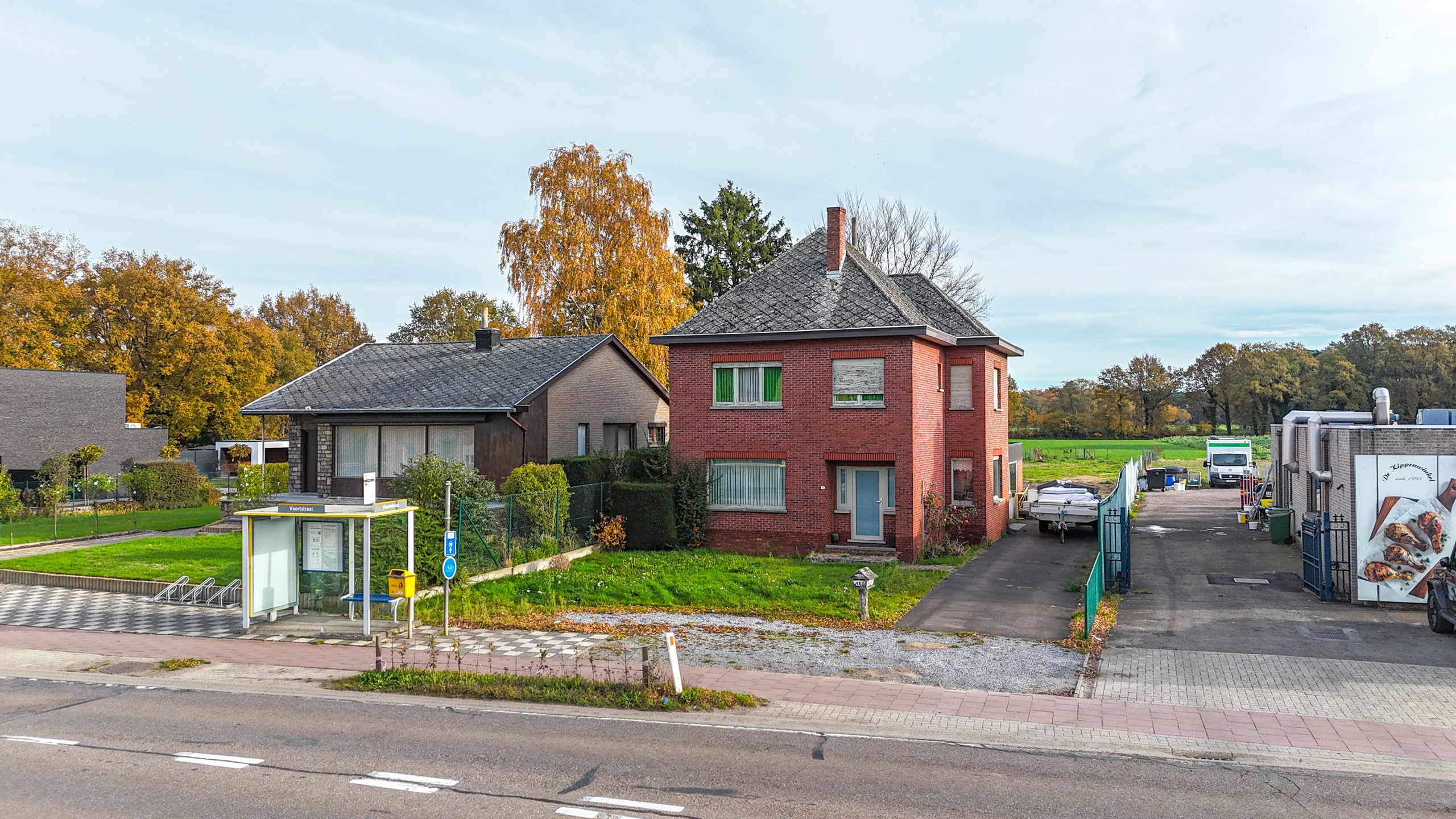 Huis te koop Koerselsebaan 156 - 3550 Heusden-Zolder