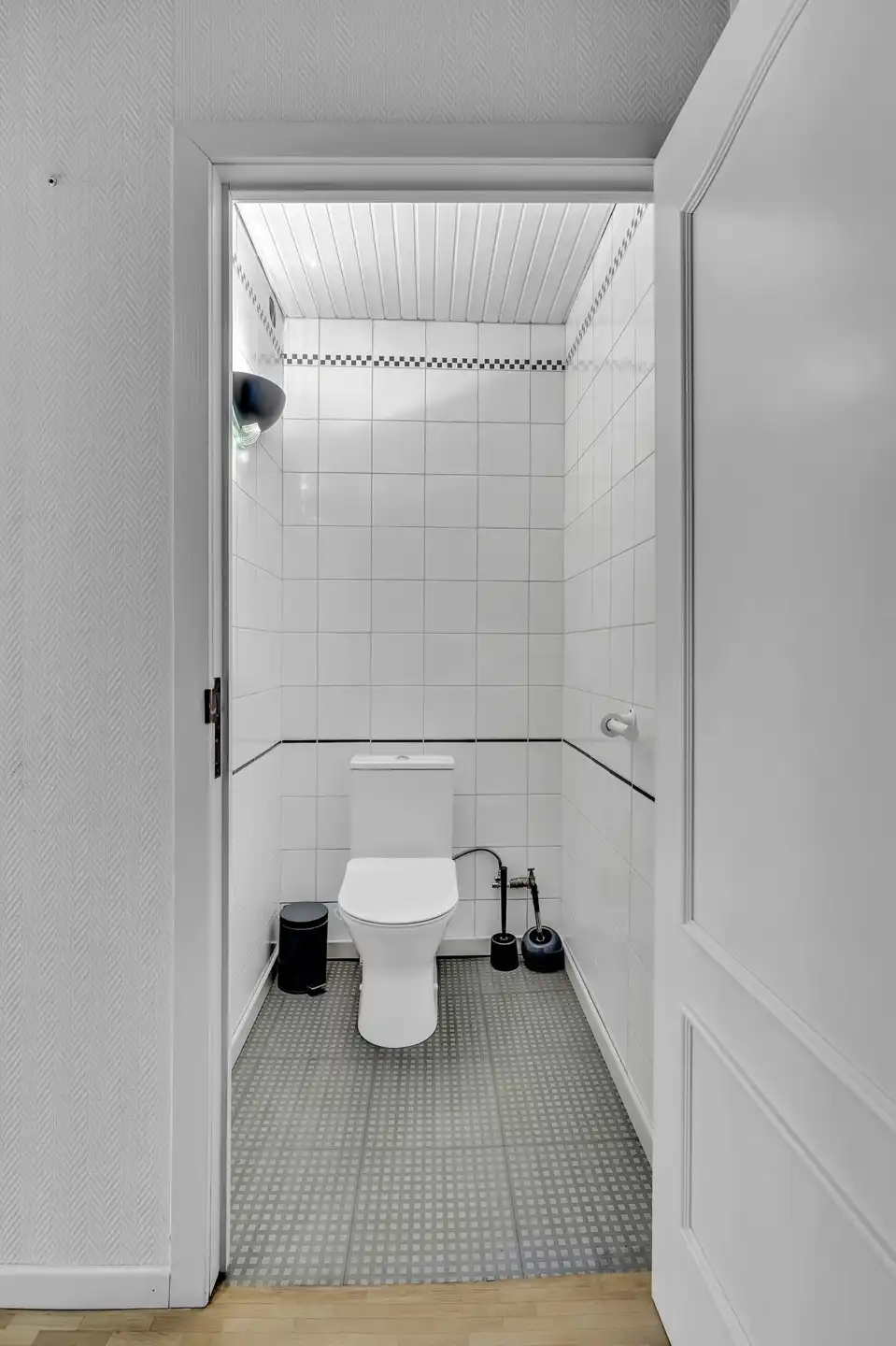 Multifunctionele rijwoning in centrum Liedekerke foto 24