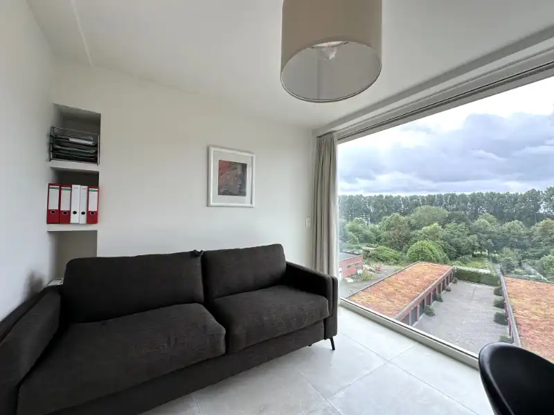 Energiezuinige duplex met prachtig zicht. foto 13