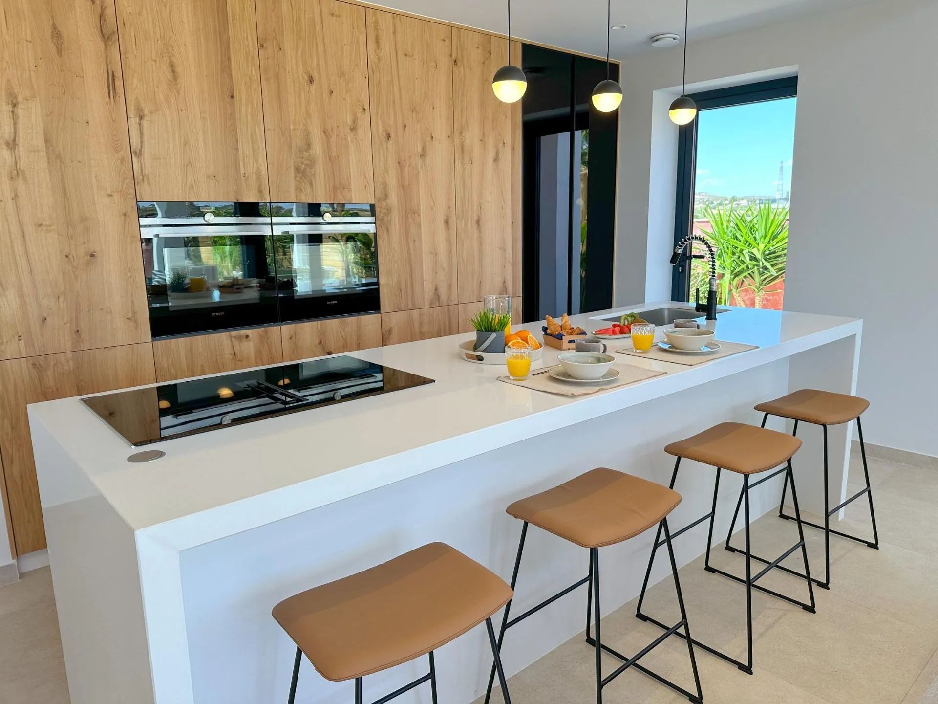 Exclusieve golfvilla’s met privézwembad en prachtig zicht – luxe leven in een exclusieve resort foto 4
