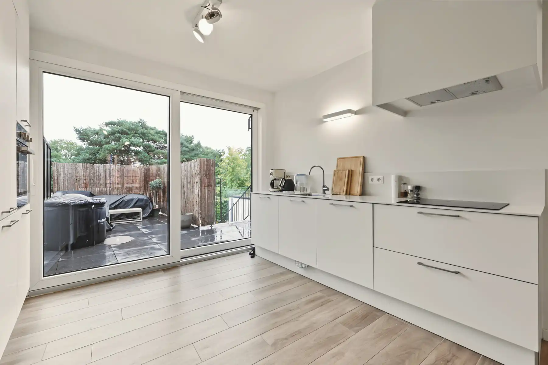 Centrum Schilde. Ruim duplex appartement met 3 slaapkamers. foto 10