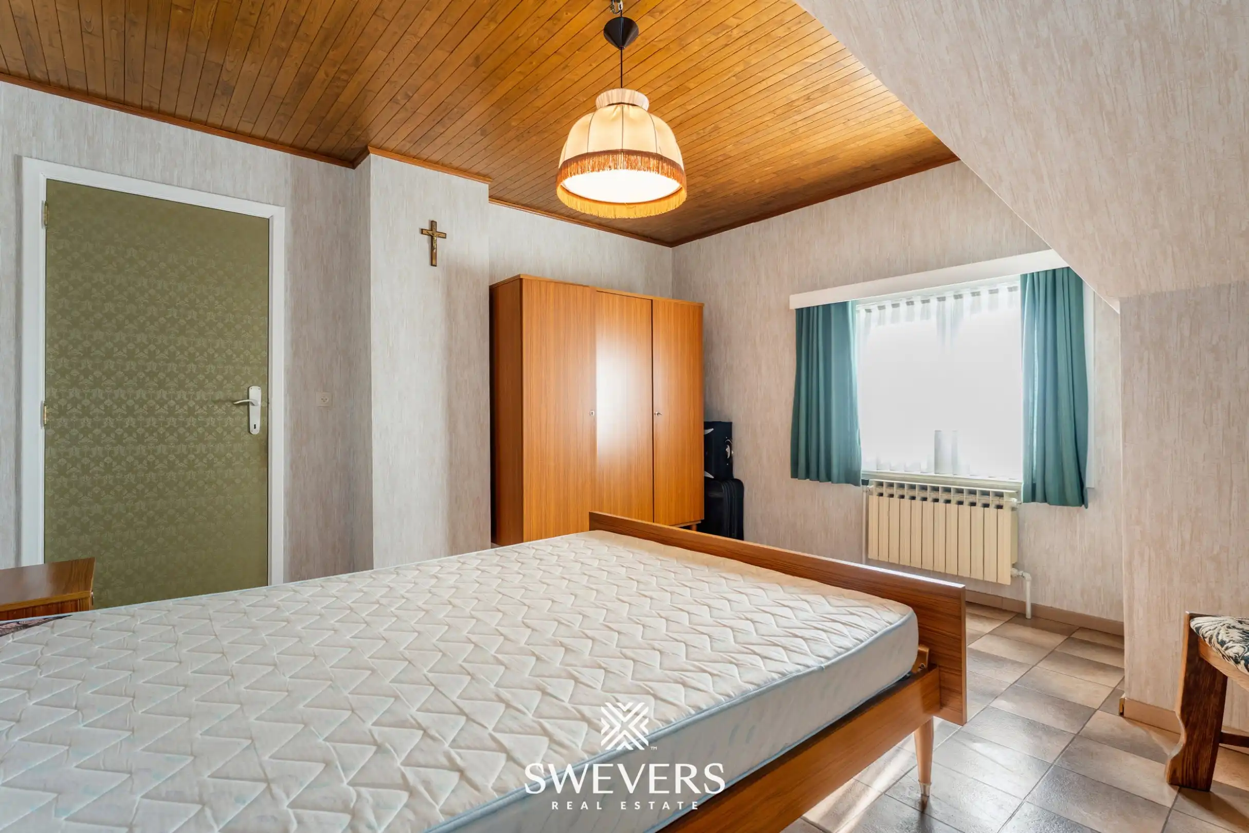 Halfopen bebouwing met 4 slaapkamers op 5 are 62 ca in Koersel foto 20