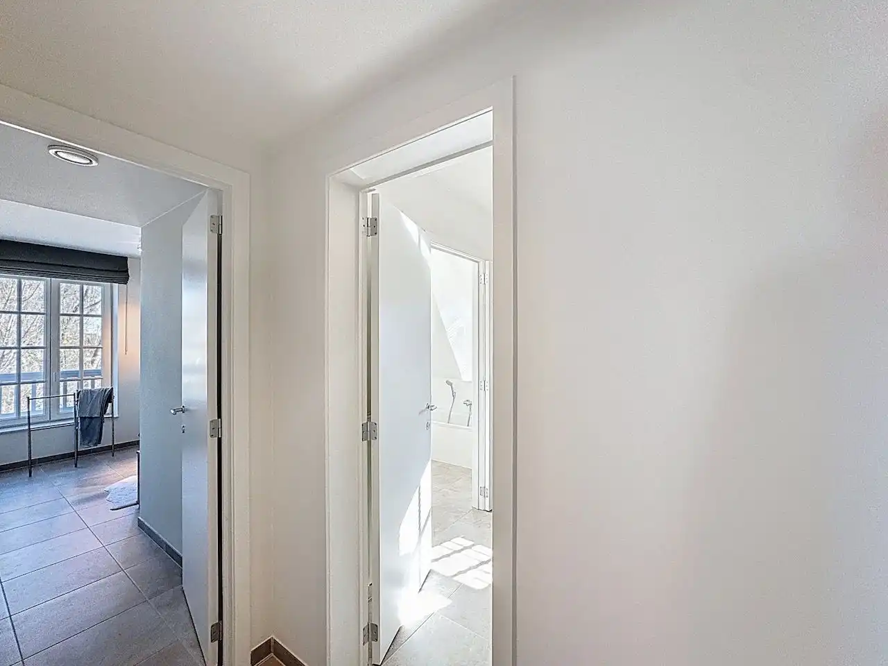 Lichtrijke penthouse met open zicht, degelijke afwerking & A-label foto 20