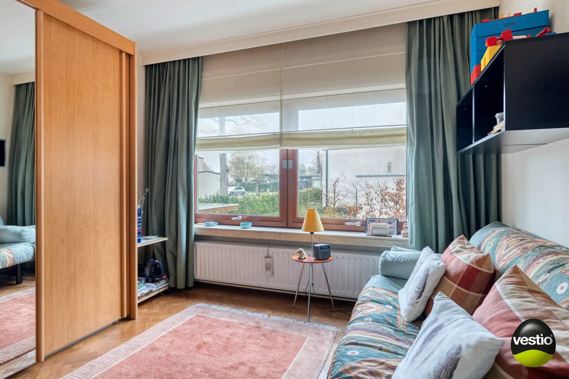 Exclusief wonen te Henegauwberg, Hasselt! foto 26